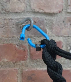 Waldhausen Sicherheitsverschluss