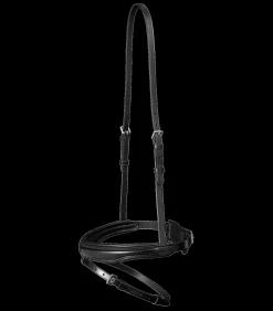 Waldhausen S-Line engl.komb. Reithalfter