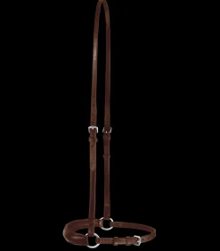 Waldhausen S-Line hann. Reithalfter