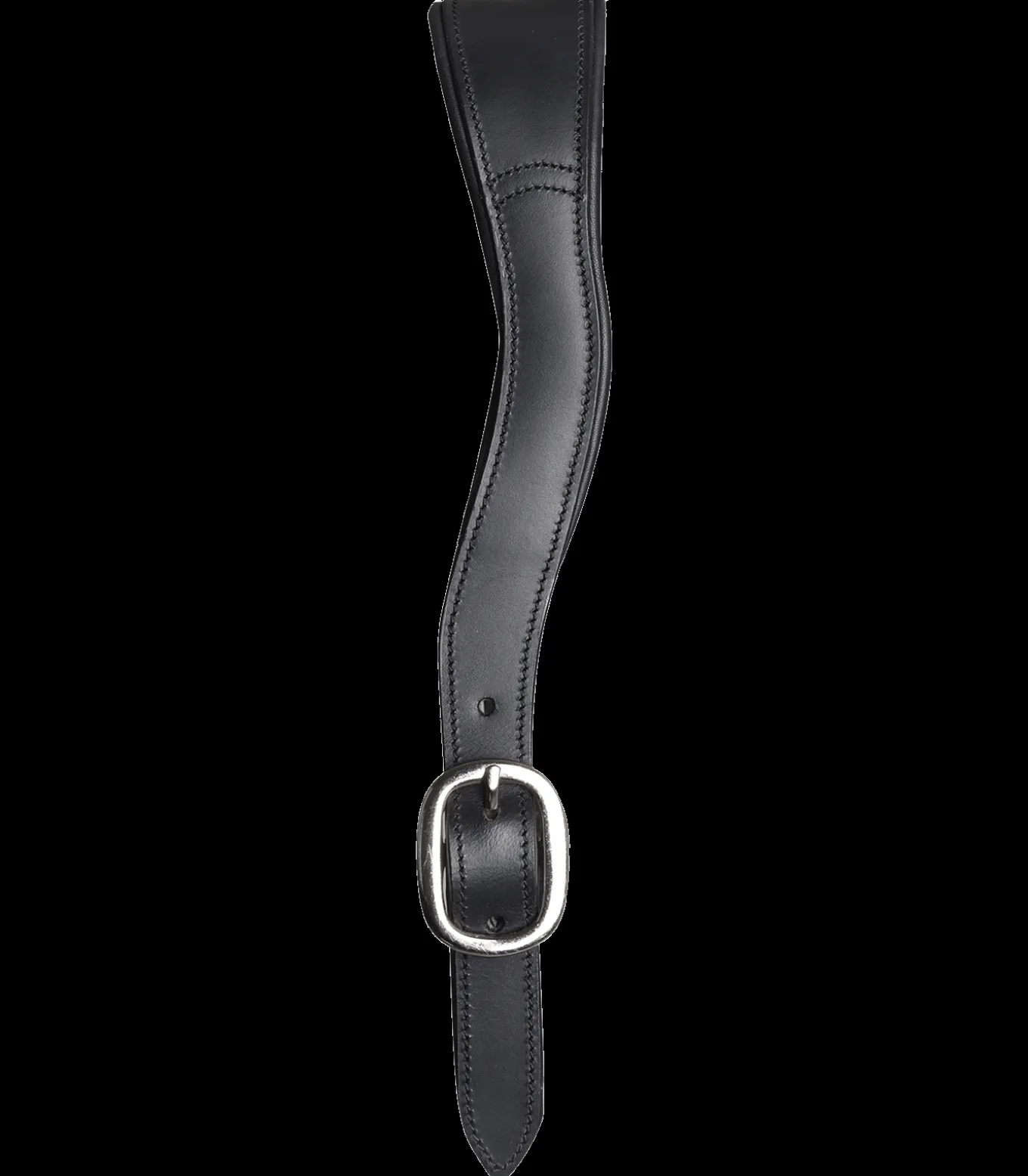 Waldhausen S-Line Lederhalfter Anatomic