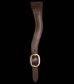 Waldhausen S-Line Lederhalfter Anatomic