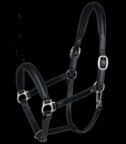 Waldhausen S-Line Lederhalfter Classy