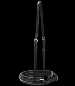 Waldhausen S-Line Reithalfter, schwedisch