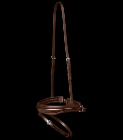 Waldhausen S-Line schwed. komb. Reithalfter