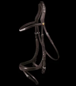 Waldhausen S-Line Trensenzaum Sensation