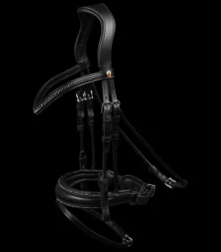 Waldhausen S-Line Trensenzaum Glamour