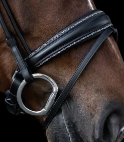 Waldhausen S-Line Trensenzaum Glamour