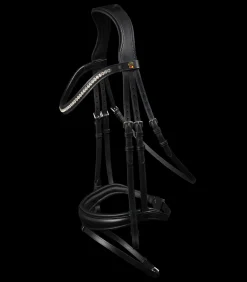 Waldhausen S-Line Trensenzaum Essential