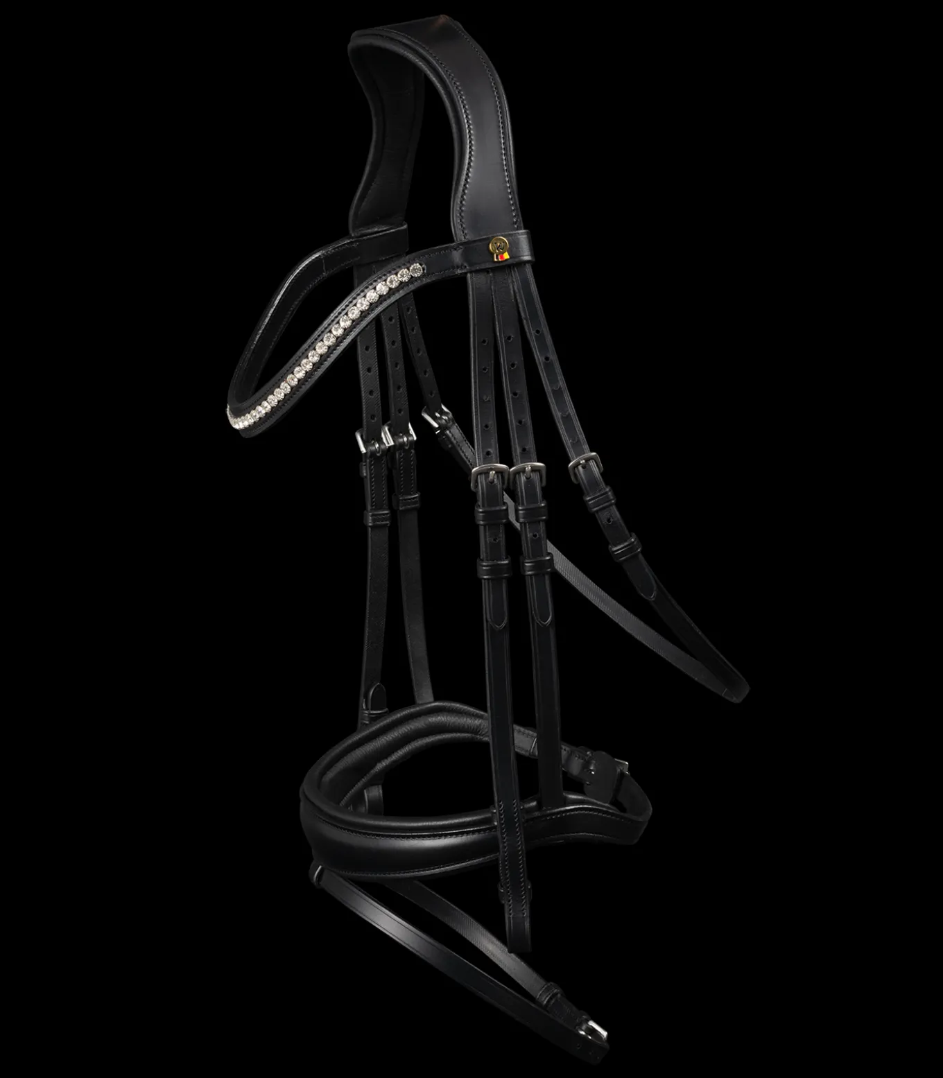 Waldhausen S-Line Trensenzaum Essential