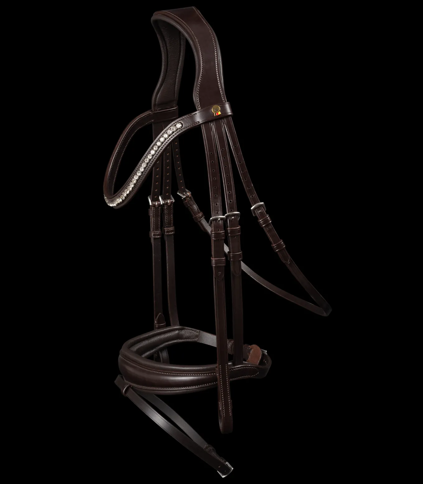 Waldhausen S-Line Trensenzaum Essential