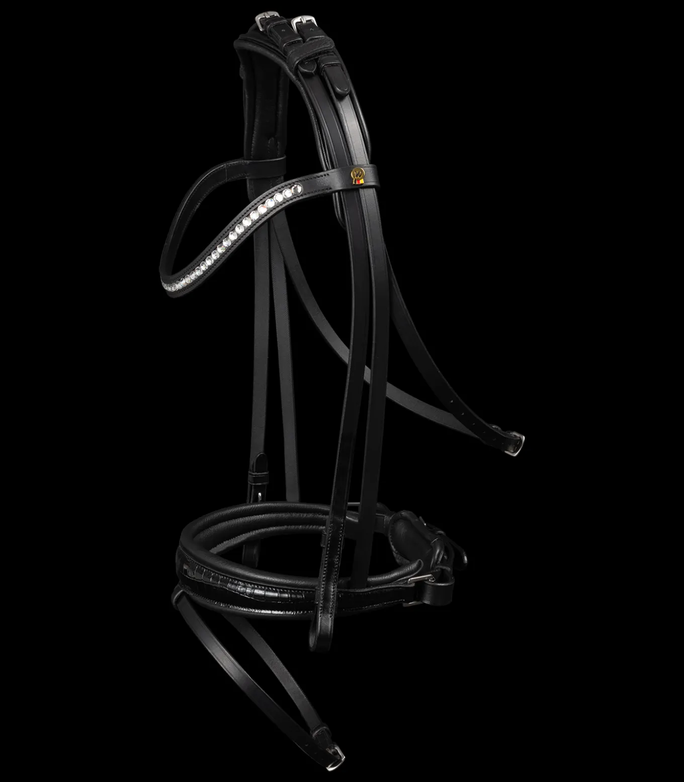 Waldhausen S-Line Trensenzaum Magic