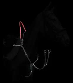 Waldhausen Vorderzeug mit Sicherheitszügel Secutrust