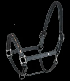 Waldhausen X-Line Lederhalfter Crystal