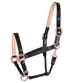 Waldhausen X-Line Lederhalfter Rosé