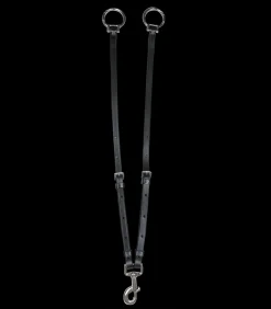 Waldhausen X-Line Martingalgabel mit Snap-Ringen