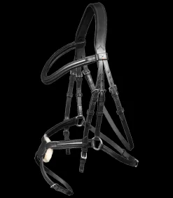 Waldhausen X-Line Standard Trensenzaum Cancún, Pony