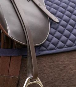 Waldhausen X-Line Steigbügelriemen, 22 cm breit