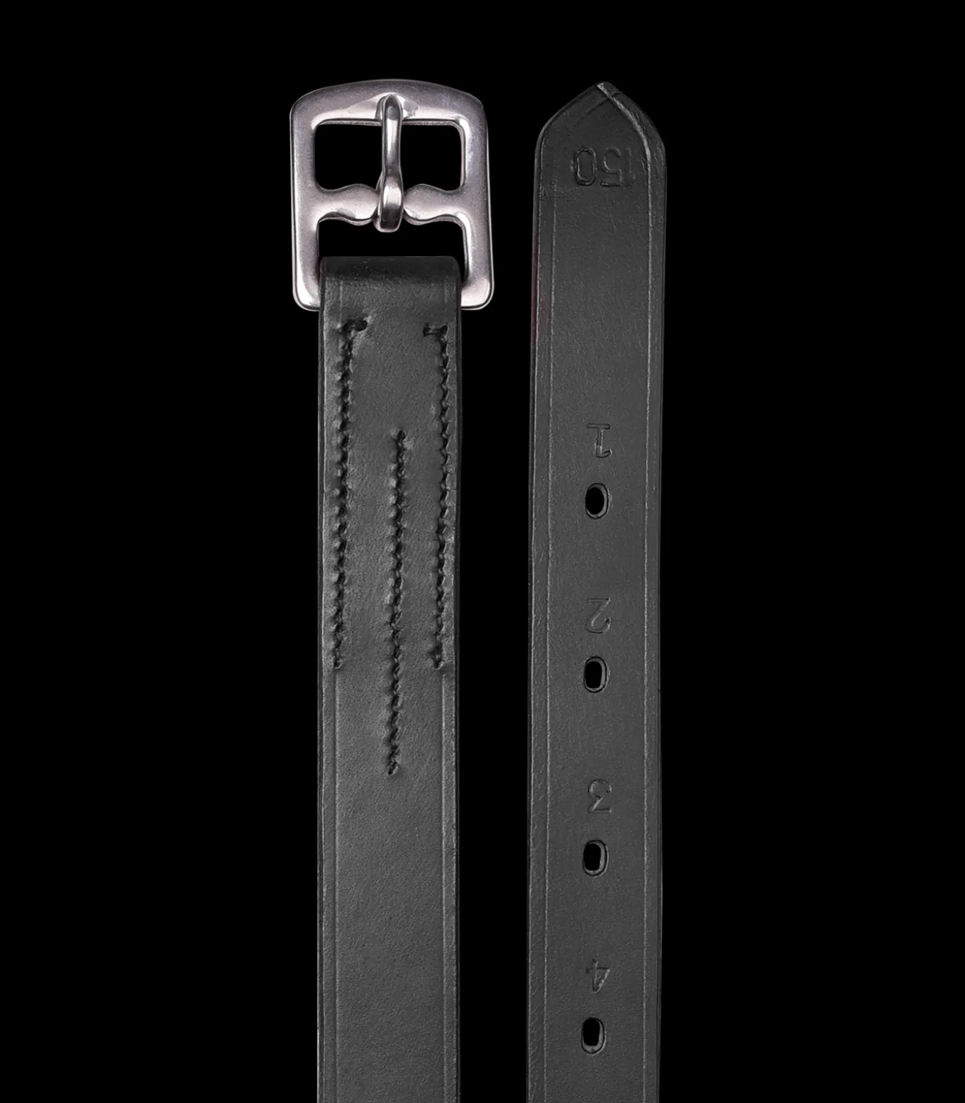 Waldhausen X-Line Steigbügelriemen, 25 cm breit