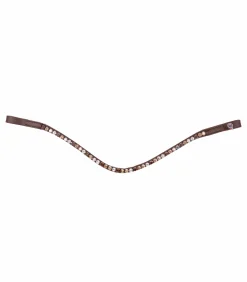 Waldhausen X-Line Stirnband Glam, braun