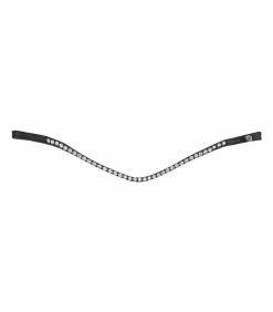 Waldhausen X-Line Stirnband Glam, schwarz