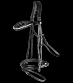 Waldhausen X-Line Trensenzaum Supersoft Joy