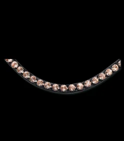 Waldhausen X-Line Trensenzaum Rosé