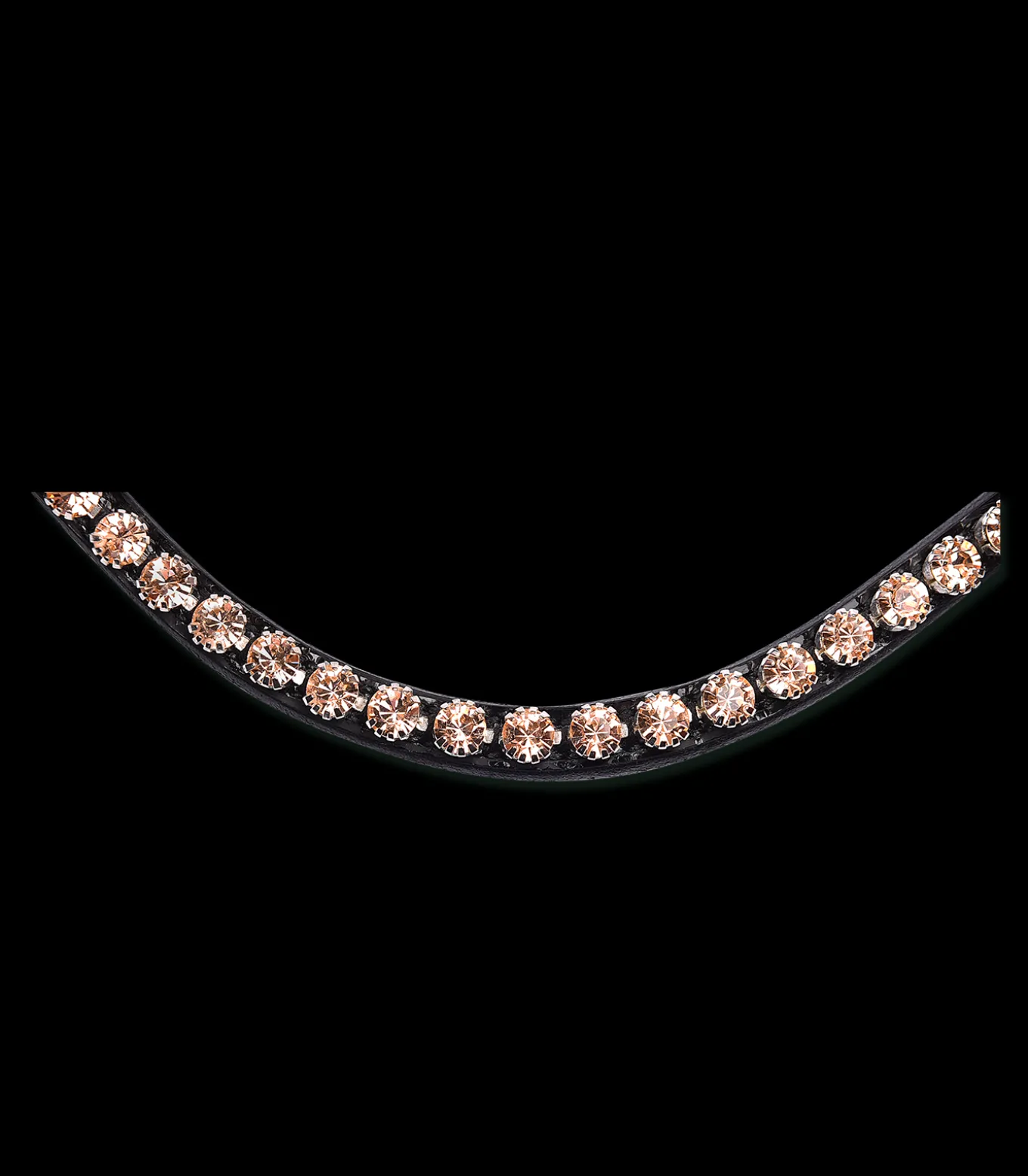 Waldhausen X-Line Trensenzaum Rosé