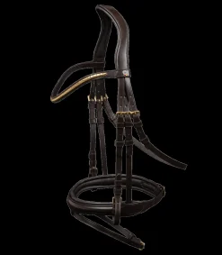 Waldhausen X-Line Trensenzaum Clincher