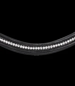 Waldhausen X-Line Trensenzaum Supersoft Glam