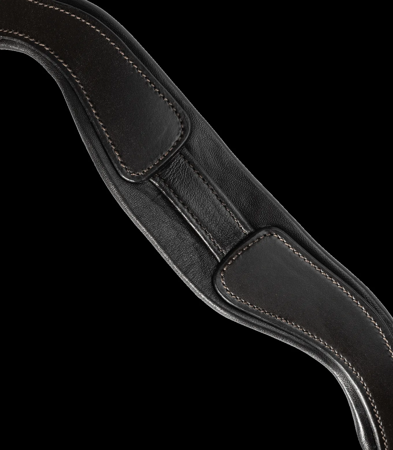 Waldhausen X-Line Trensenzaum Goldheart