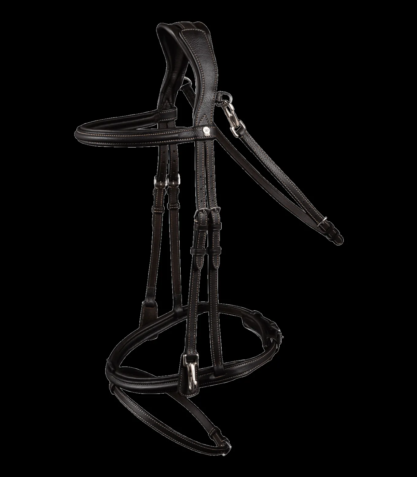 Waldhausen X-Line Trensenzaum Work