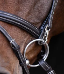 Waldhausen X-Line Trensenzaum Work