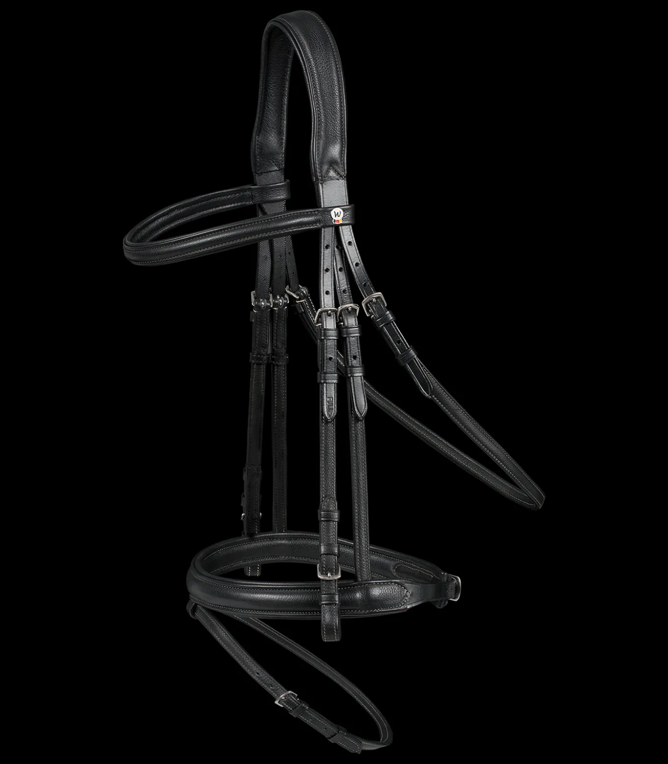 Waldhausen X-Line Trensenzaum Supersoft