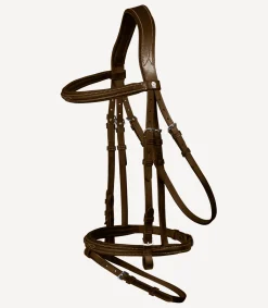 Waldhausen X-Line Trensenzaum Santander