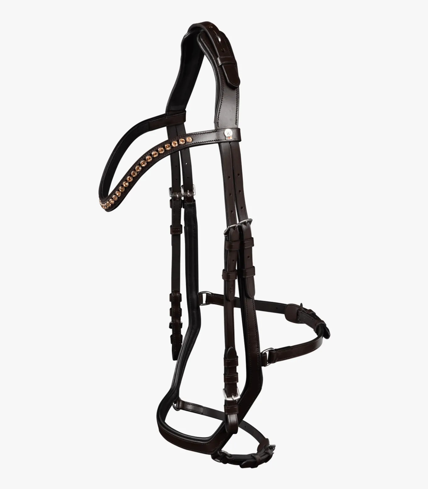 Waldhausen X-Line Trensenzaum Relaxation