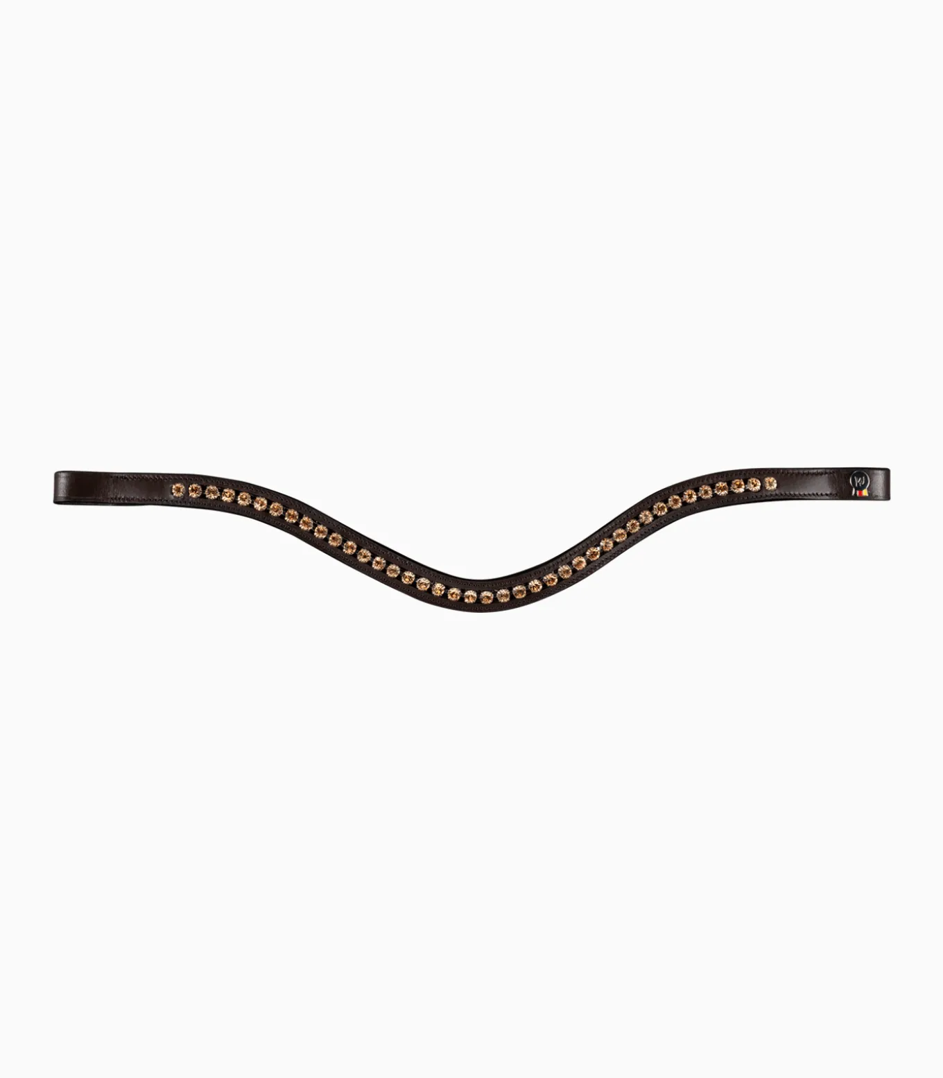 Waldhausen X-Line Trensenzaum Relaxation