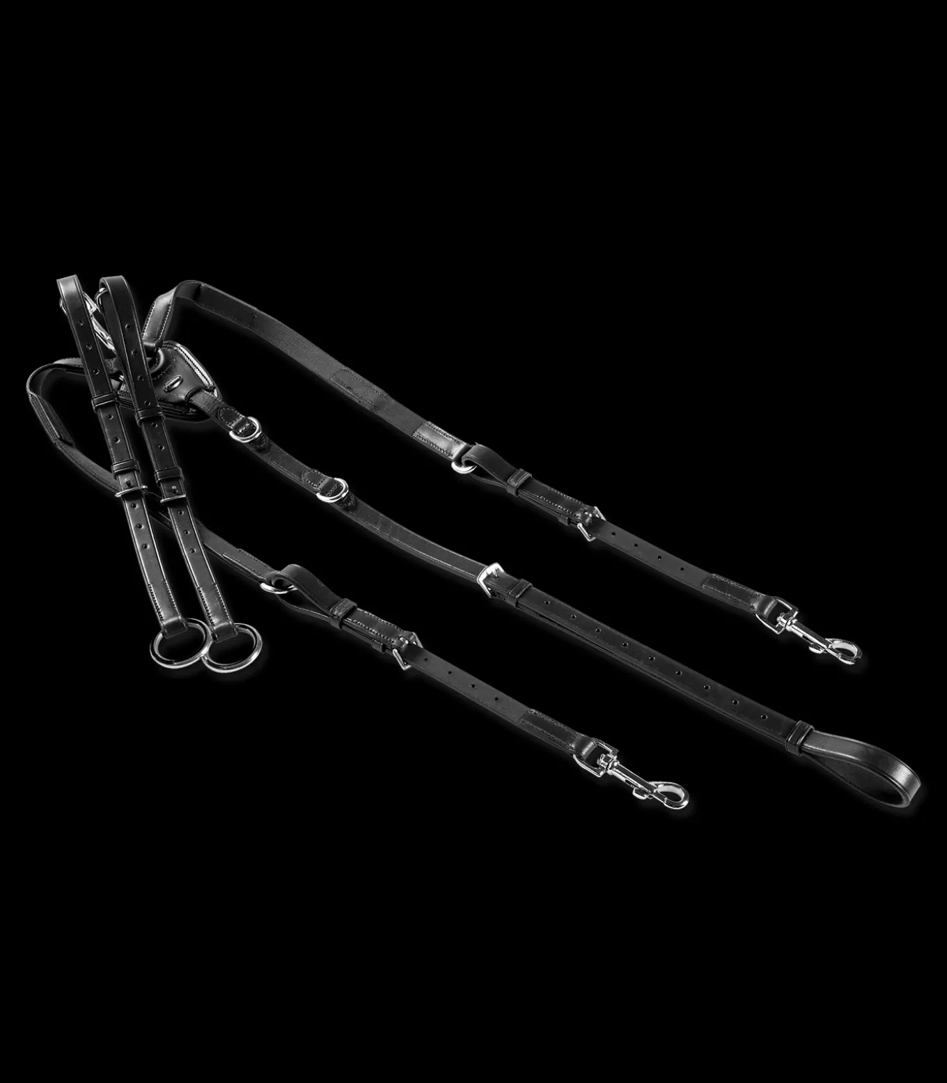 Waldhausen X-Line Vorderzeug