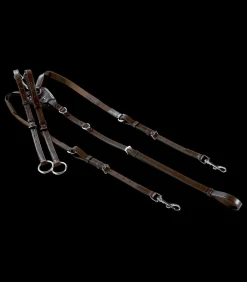 Waldhausen X-Line Vorderzeug