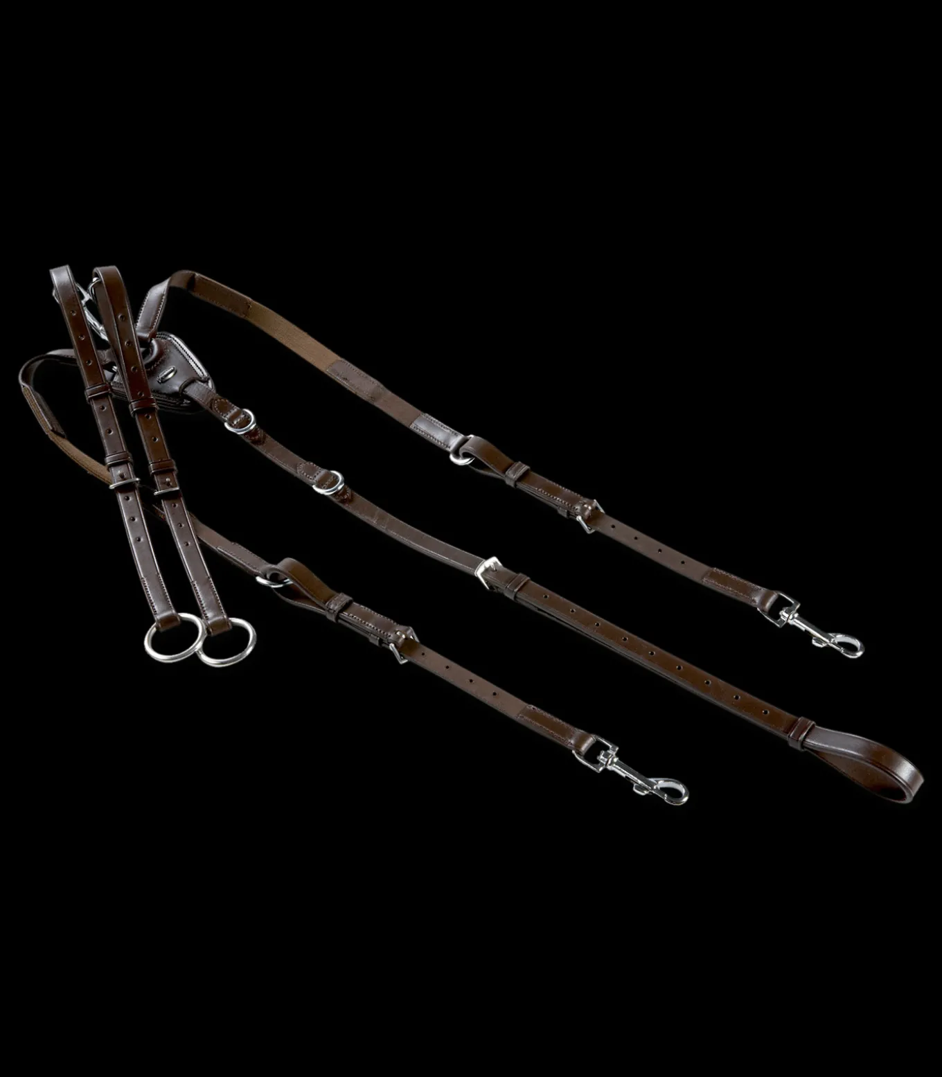 Waldhausen X-Line Vorderzeug