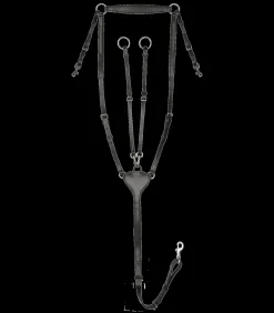 Waldhausen X-Line Vorderzeug Professional