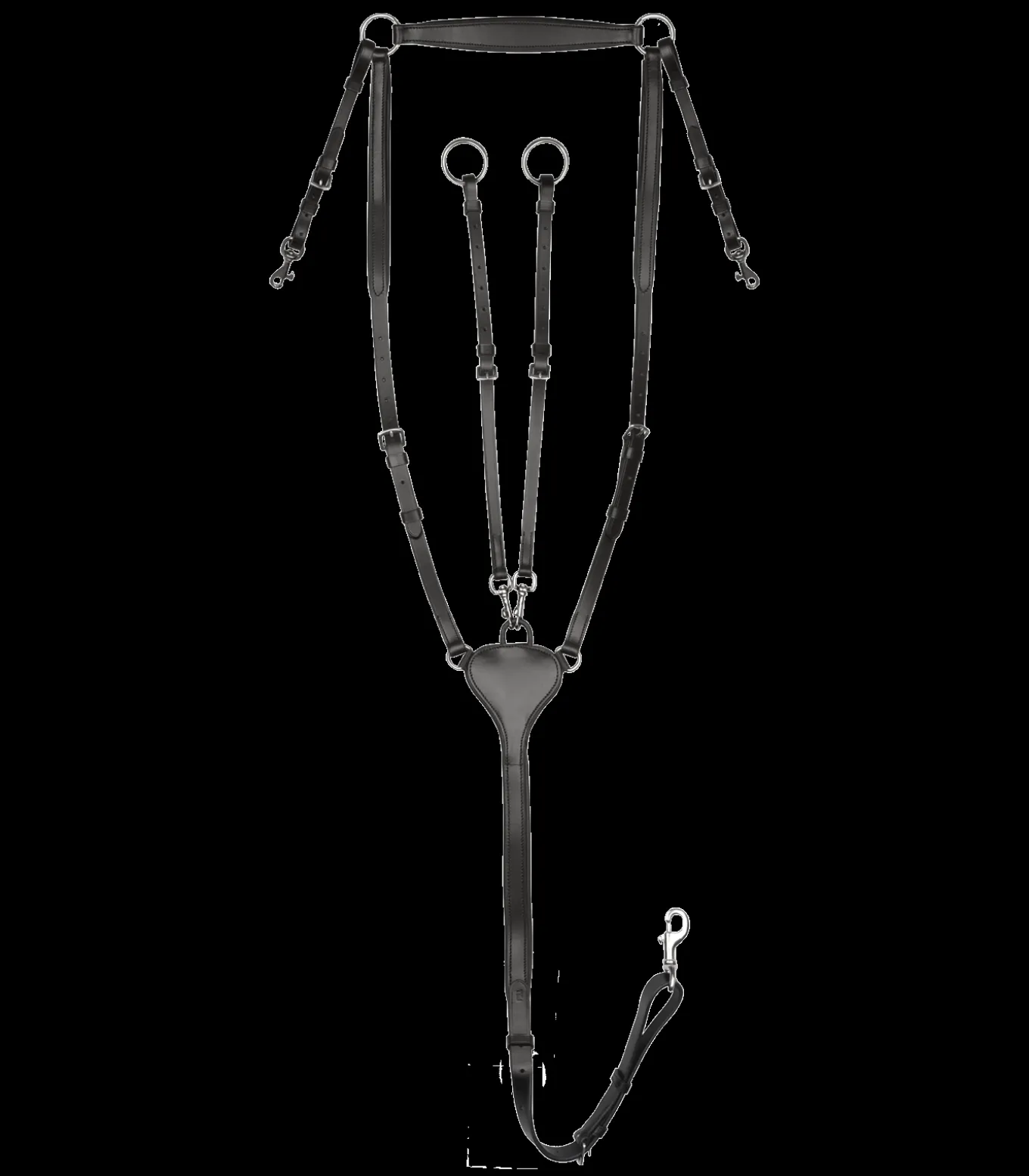 Waldhausen X-Line Vorderzeug Professional