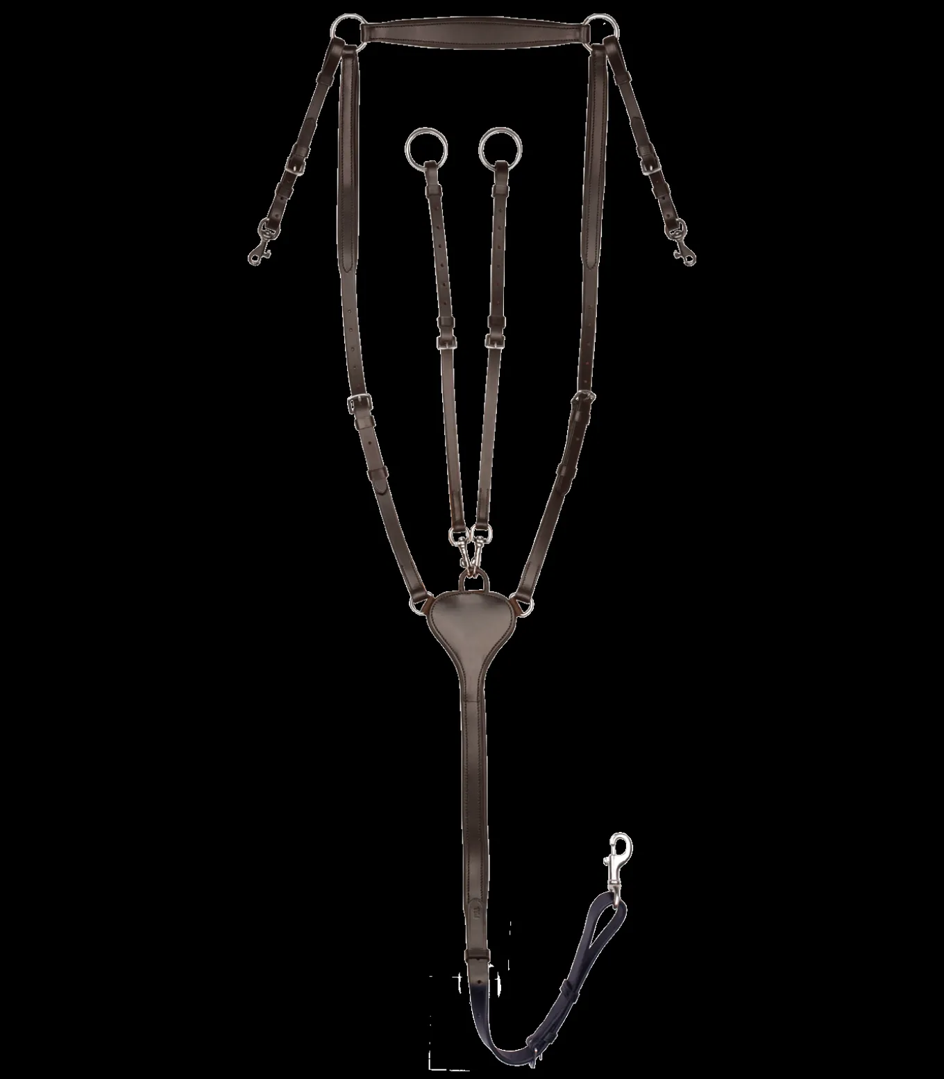 Waldhausen X-Line Vorderzeug Professional