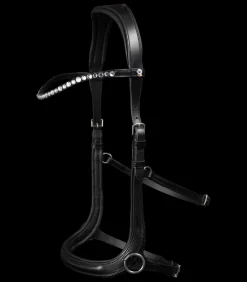 Waldhausen X-Line Zaum Gebisslos Sensation