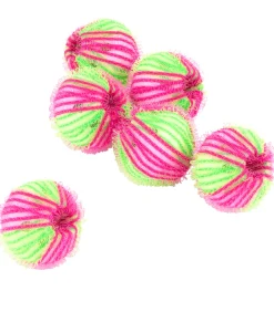 Washing Balls, 6 Stück