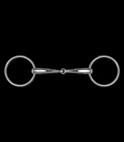 Wassertrense anatomisch, einfach gebrochen