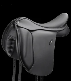 Wintec 500 Dressursattel weit