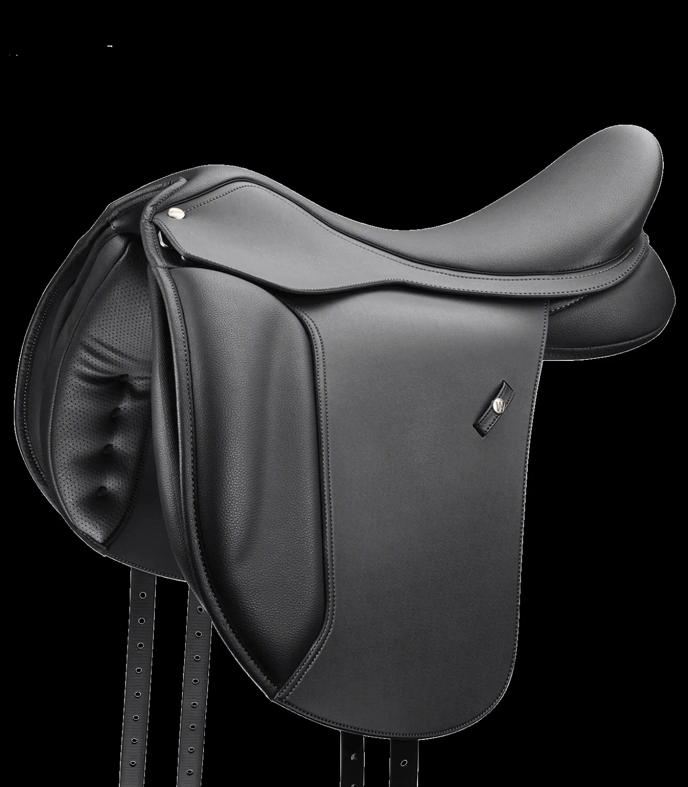 Wintec 500 Dressursattel weit
