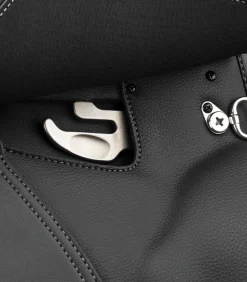 Wintec 500 Dressursattel weit