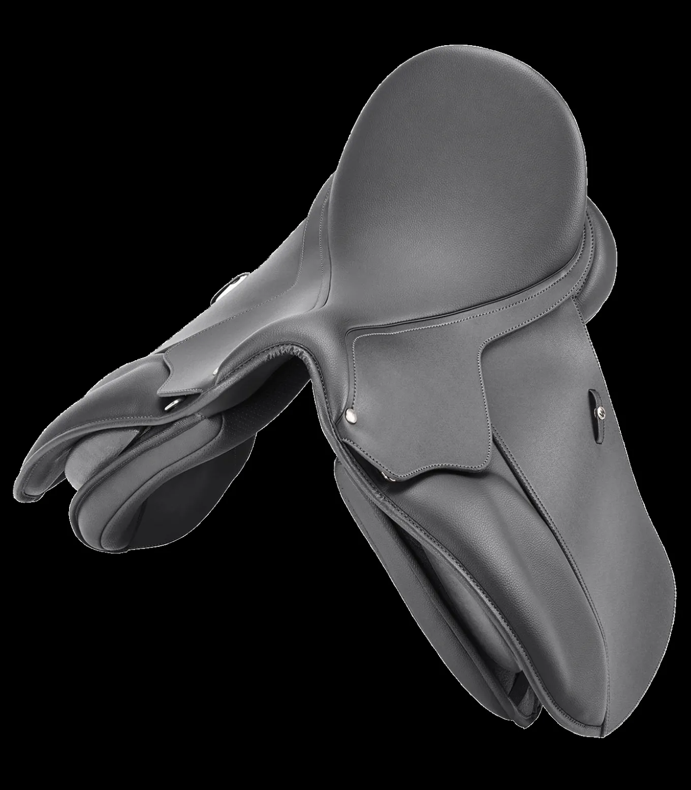 Wintec 500 Dressursattel weit