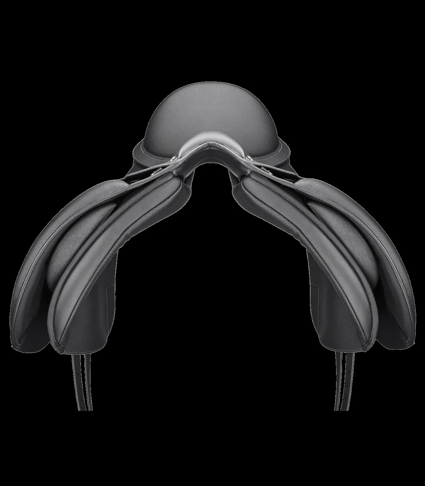 Wintec 500 Dressursattel weit